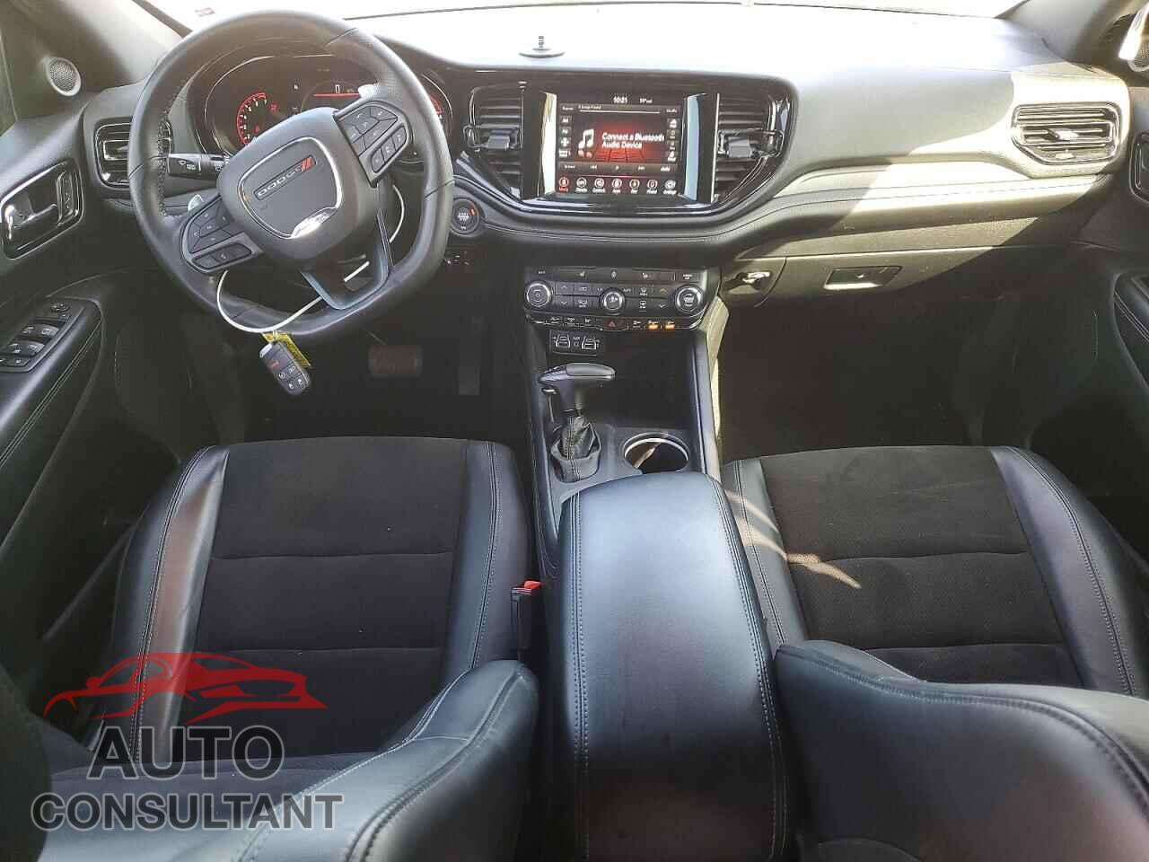 DODGE DURANGO 2022 - 1C4RDJDG3NC201664