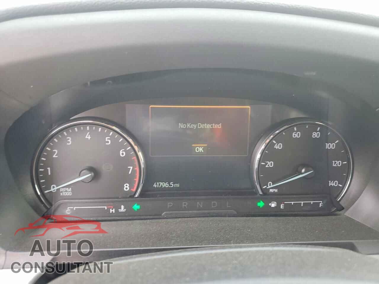 FORD EXPLORER 2022 - 1FMSK8DHXNGC34478