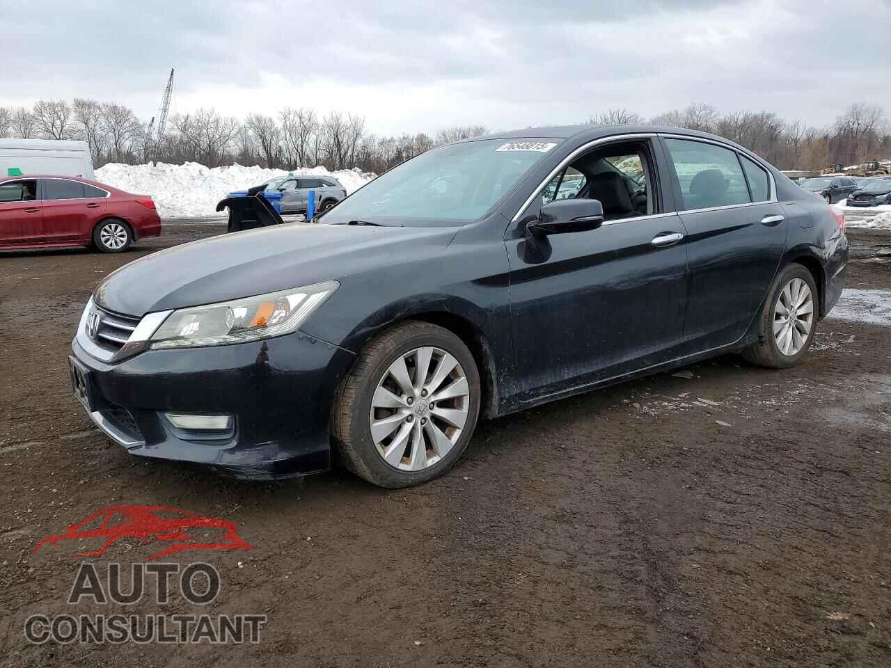 HONDA ACCORD 2013 - 1HGCR2F85DA215788
