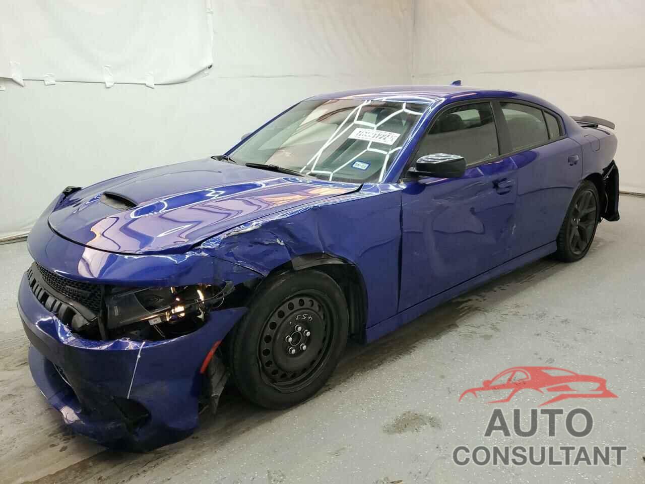 DODGE CHARGER 2022 - 2C3CDXHG6NH232430