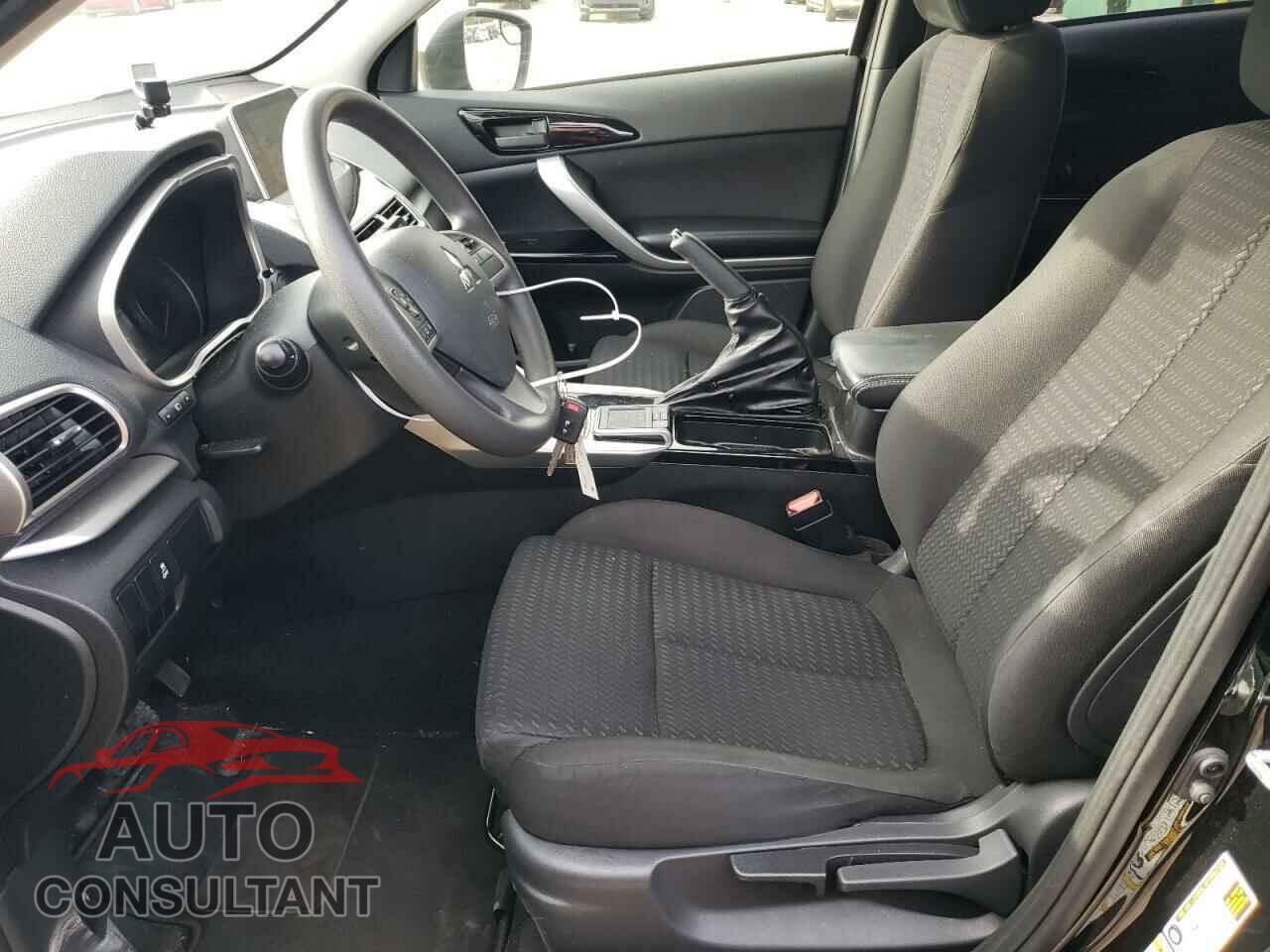 MITSUBISHI ECLIPSE 2020 - JA4AT4AA1LZ014459
