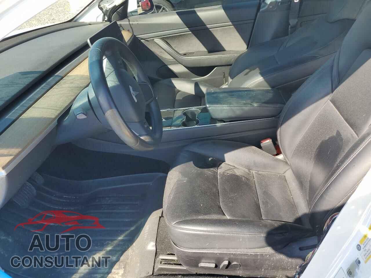 TESLA MODEL 3 2020 - 5YJ3E1EA1LF598059