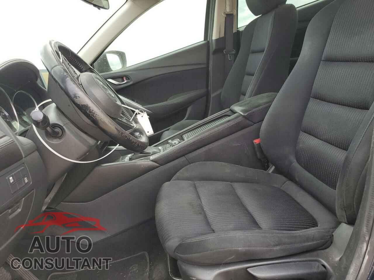 MAZDA 6 2017 - JM1GL1U5XH1101800