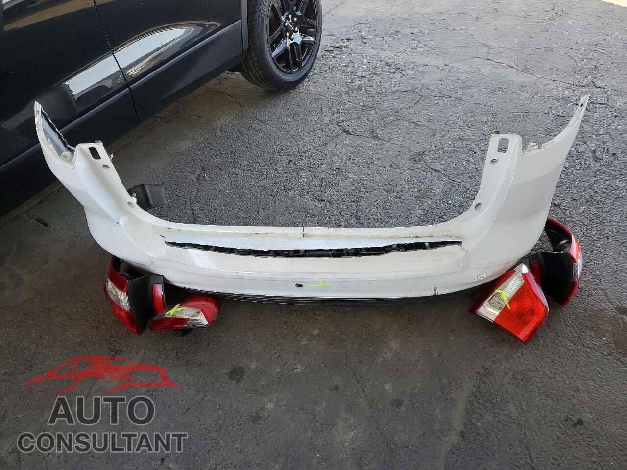 FORD CMAX 2016 - 1FADP5CU7GL101026