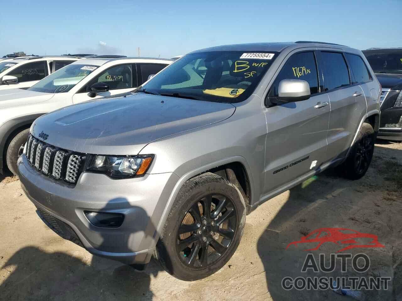 JEEP GRAND CHER 2020 - 1C4RJEAG9LC113090