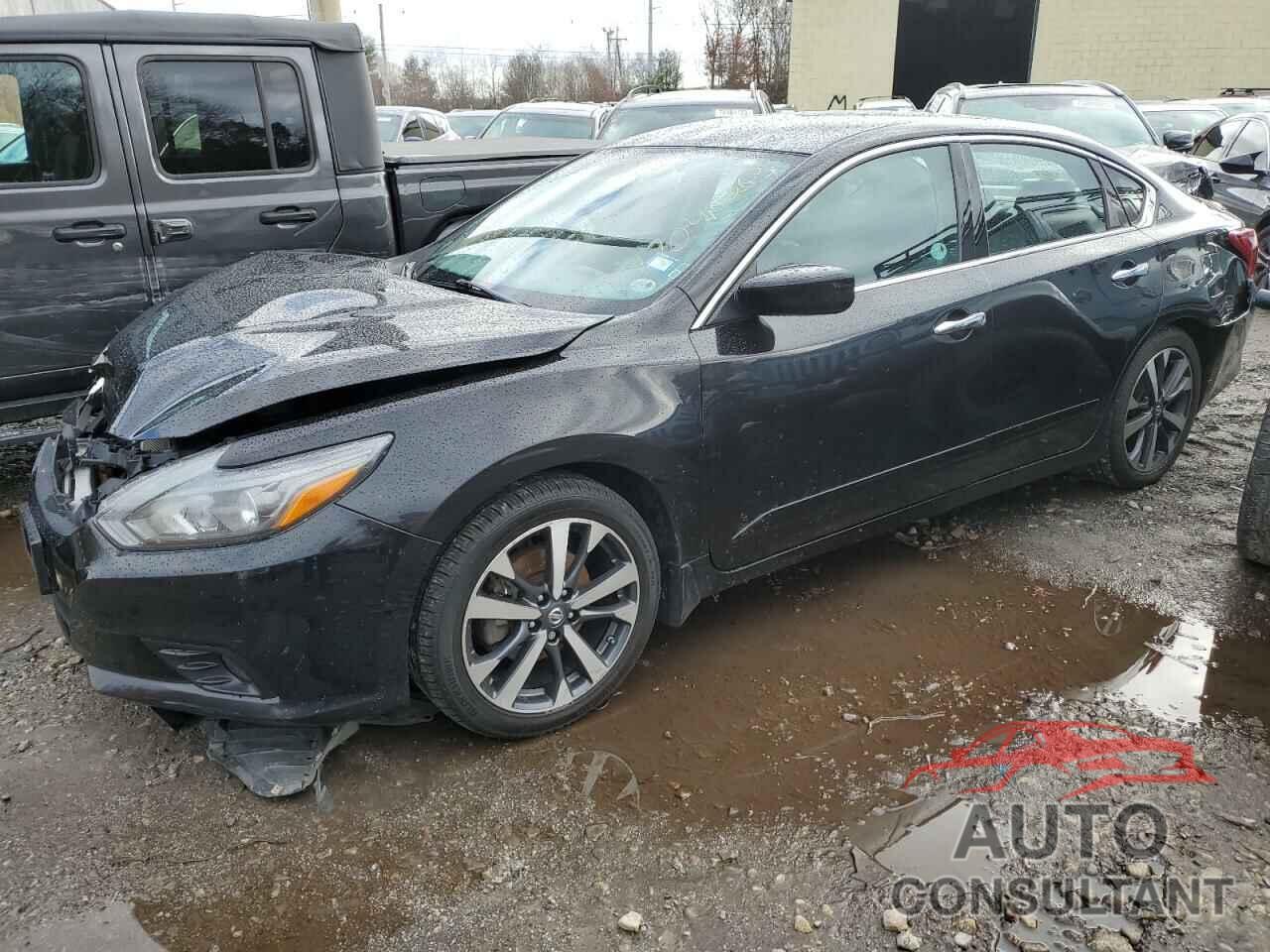 NISSAN ALTIMA 2017 - 1N4AL3AP4HC255792