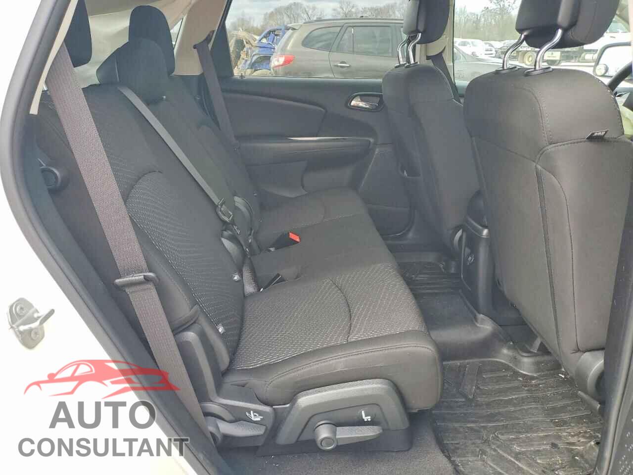 DODGE JOURNEY 2020 - 3C4PDCAB9LT238005