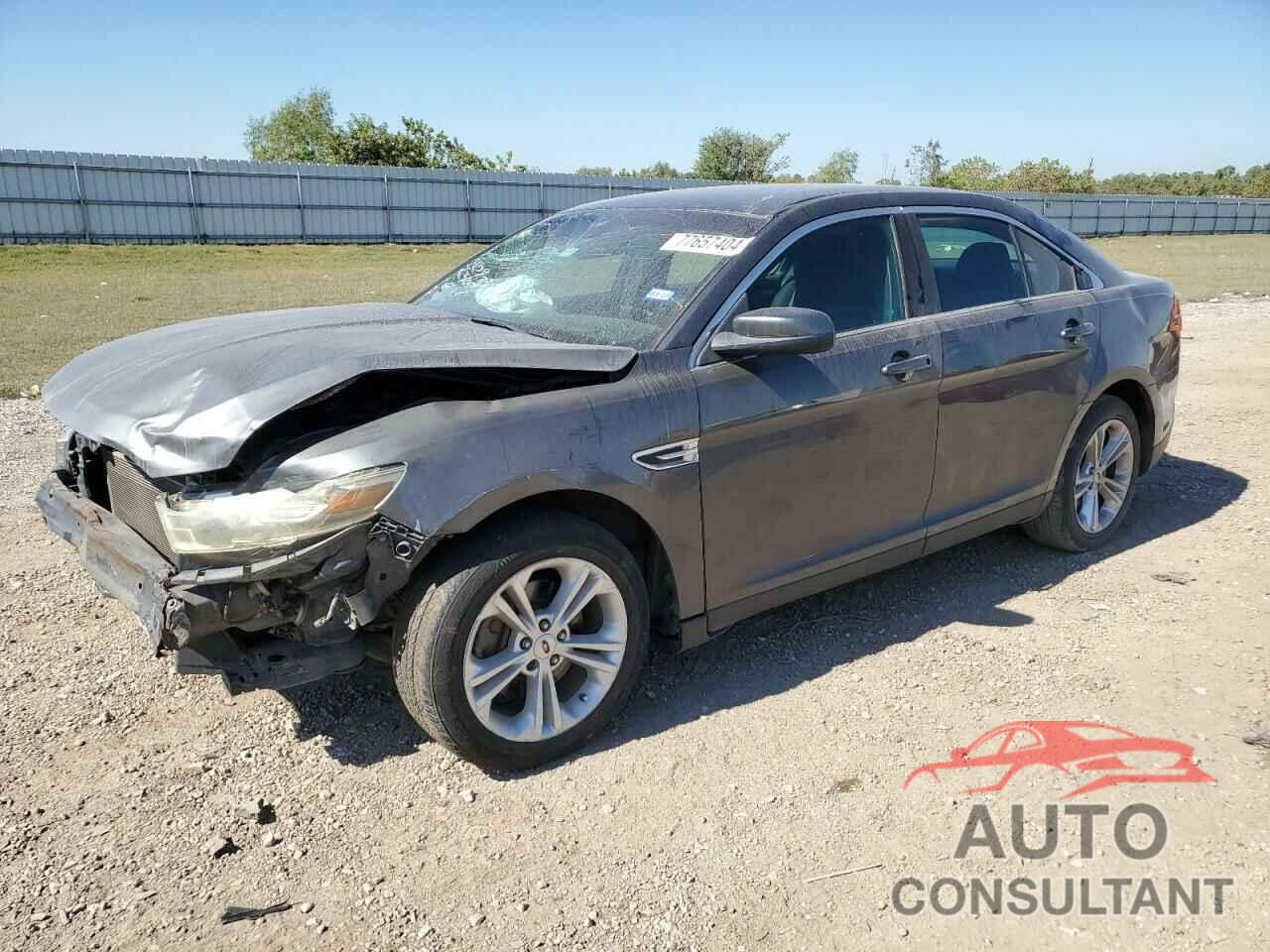 FORD TAURUS 2015 - 1FAHP2E83FG181674