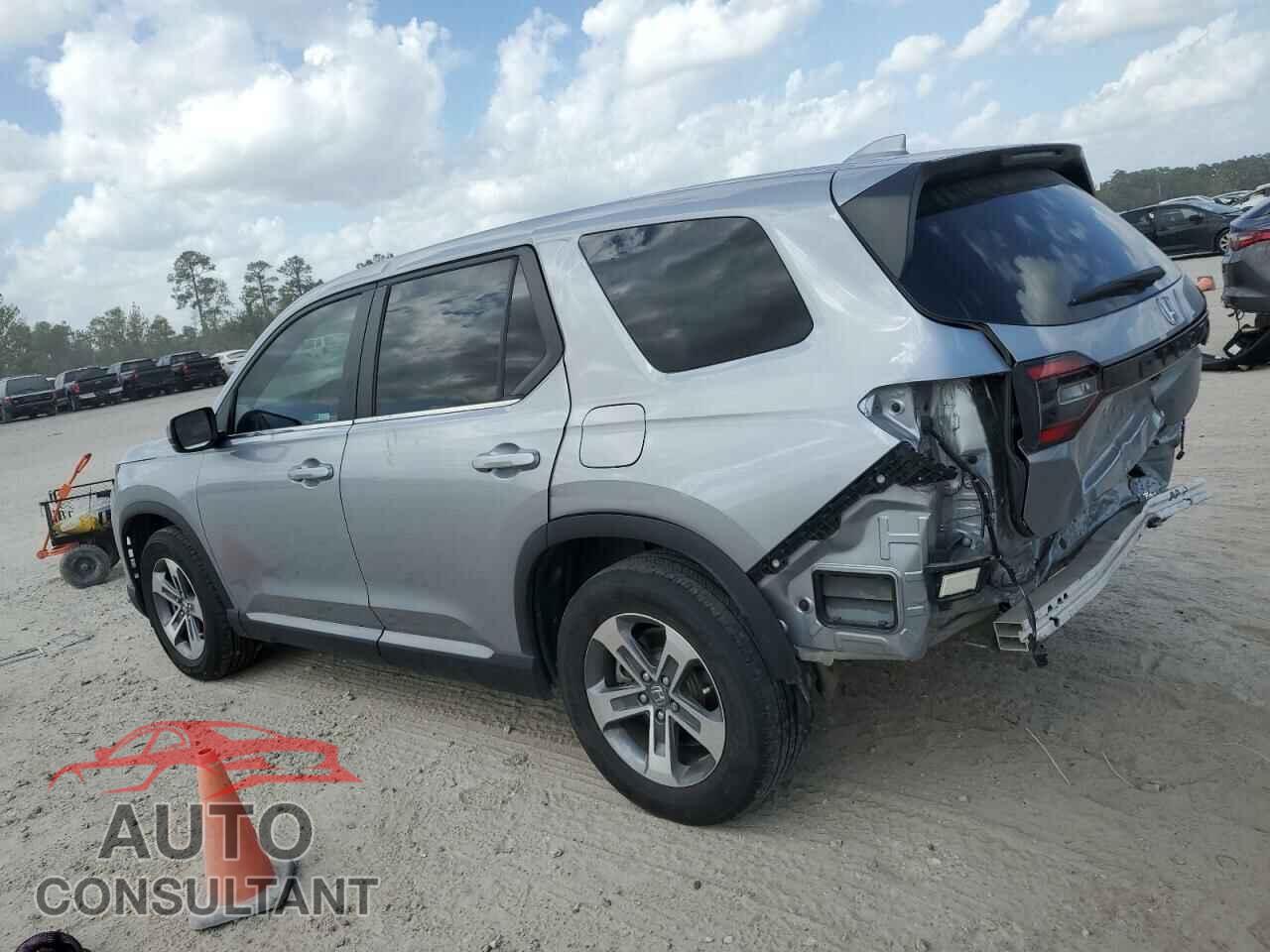 HONDA PILOT 2023 - 5FNYG2H5XPB007737