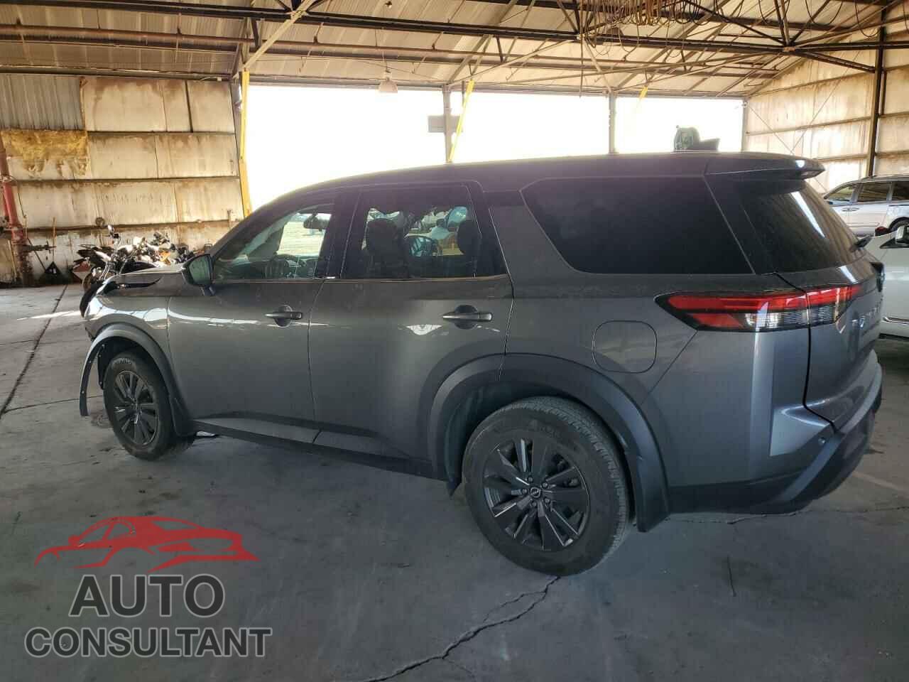 NISSAN PATHFINDER 2023 - 5N1DR3AA4PC214980