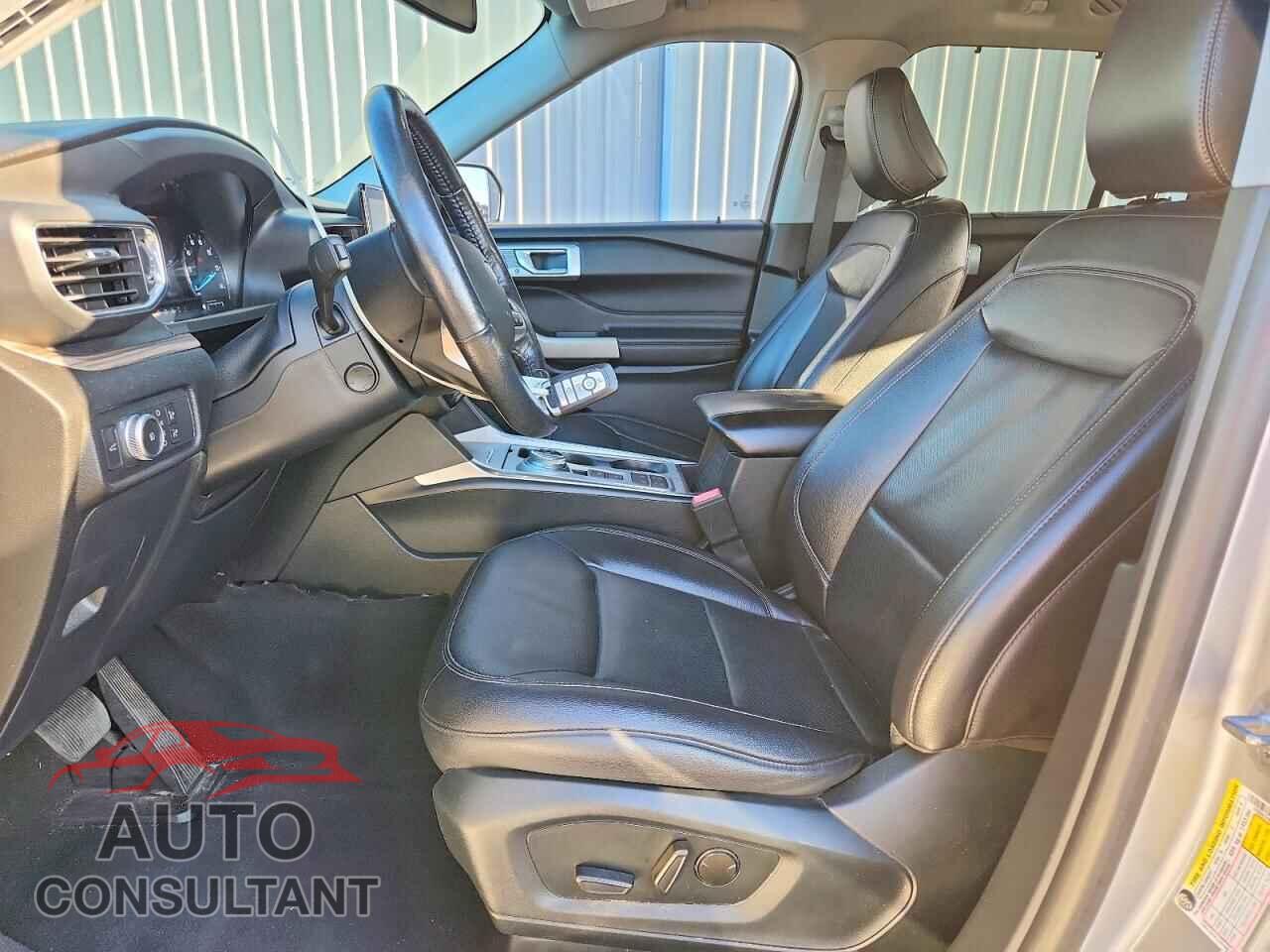 FORD EXPLORER 2022 - 1FMSK7FH5NGA62111