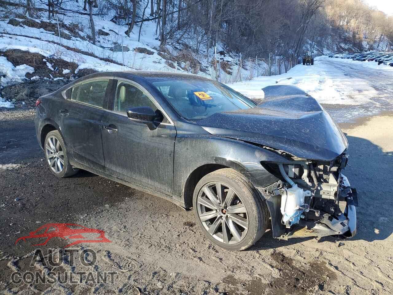 MAZDA 6 2020 - JM1GL1VM6L1518457
