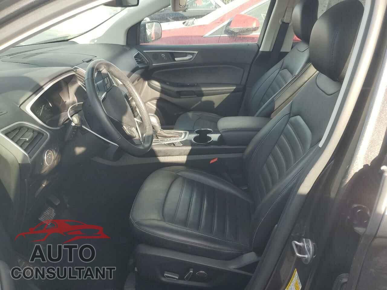FORD EDGE 2017 - 2FMPK3J86HBC34972