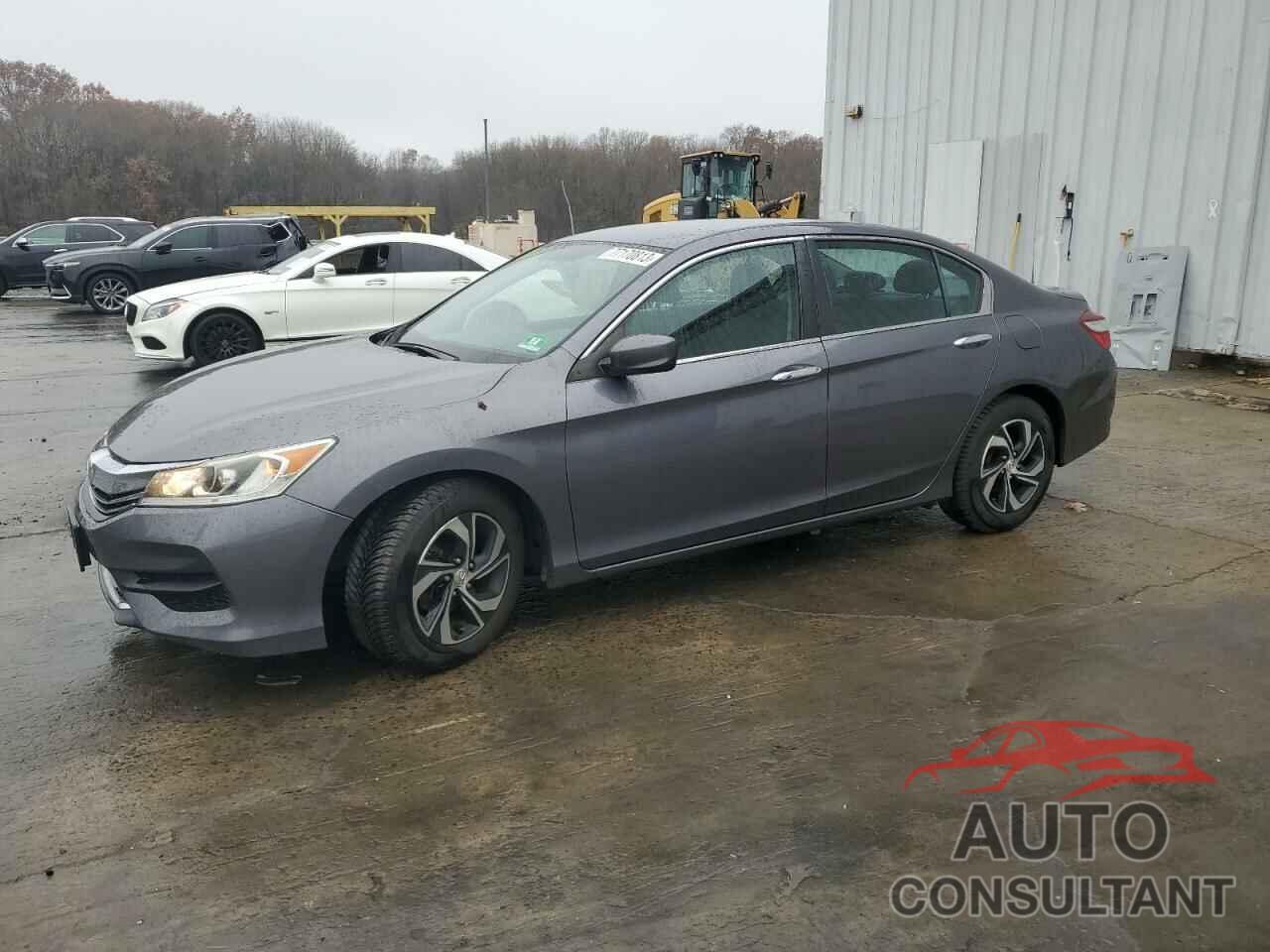 HONDA ACCORD 2016 - 1HGCR2F35GA012022