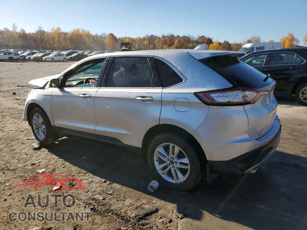FORD EDGE 2015 - 2FMTK4J8XFBB88113