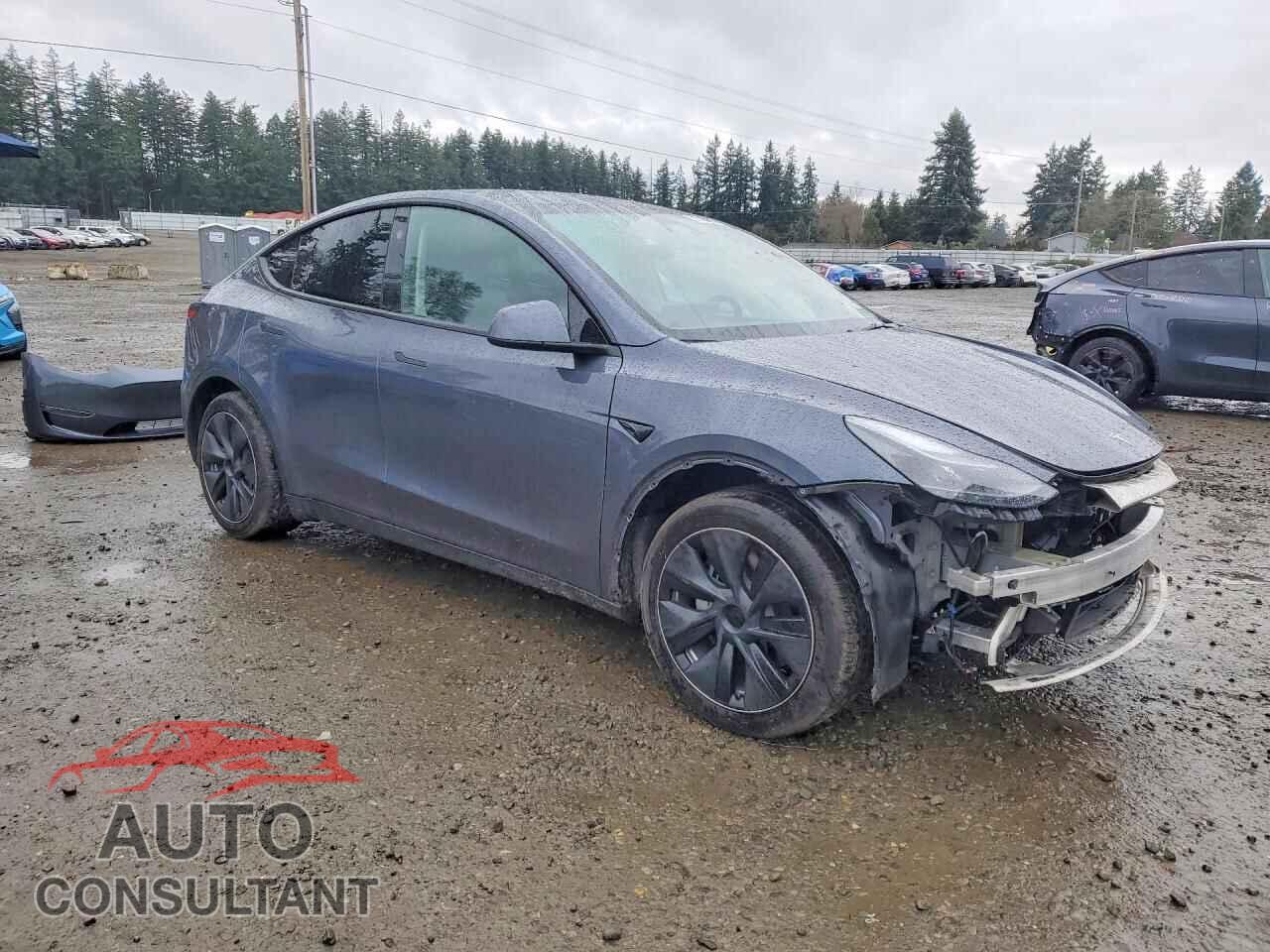 TESLA MODEL Y 2023 - 7SAYGDED8PF976818