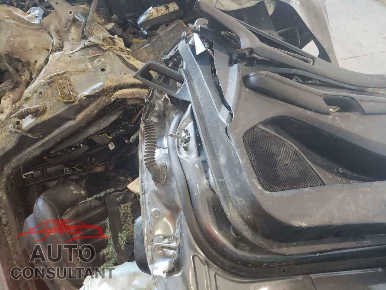 FORD EDGE 2022 - 2FMPK4J92NBA38389
