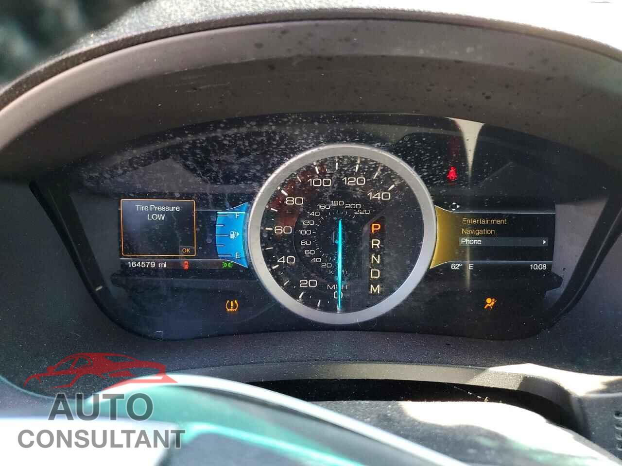 FORD EXPLORER 2015 - 1FM5K8F84FGA72648
