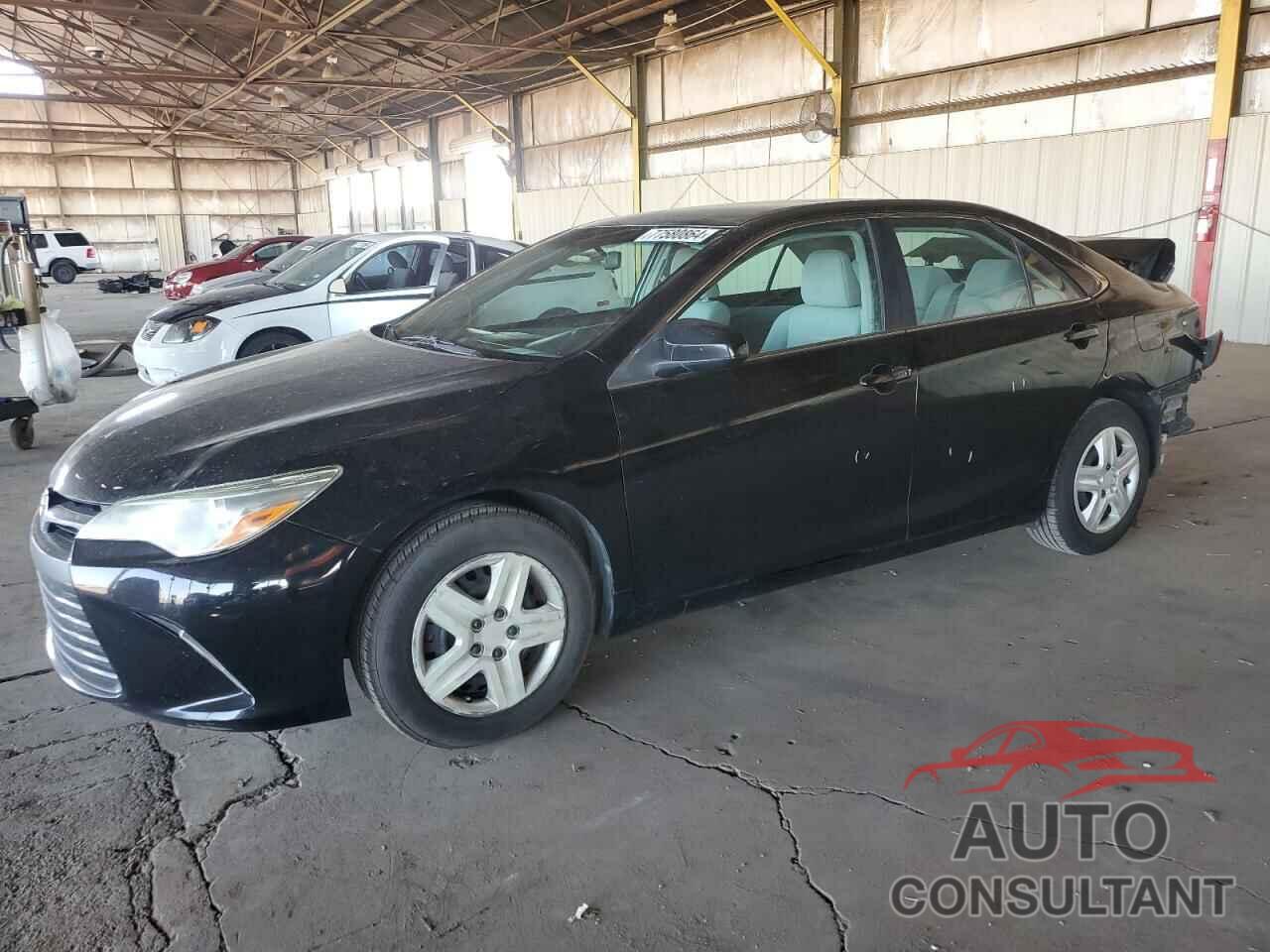 TOYOTA CAMRY 2015 - 4T1BF1FK3FU966006