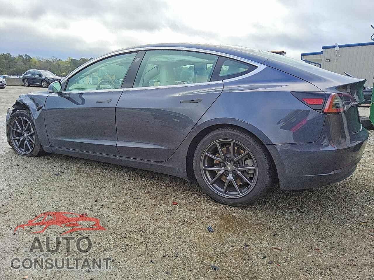 TESLA MODEL 3 2020 - 5YJ3E1EA3LF793144