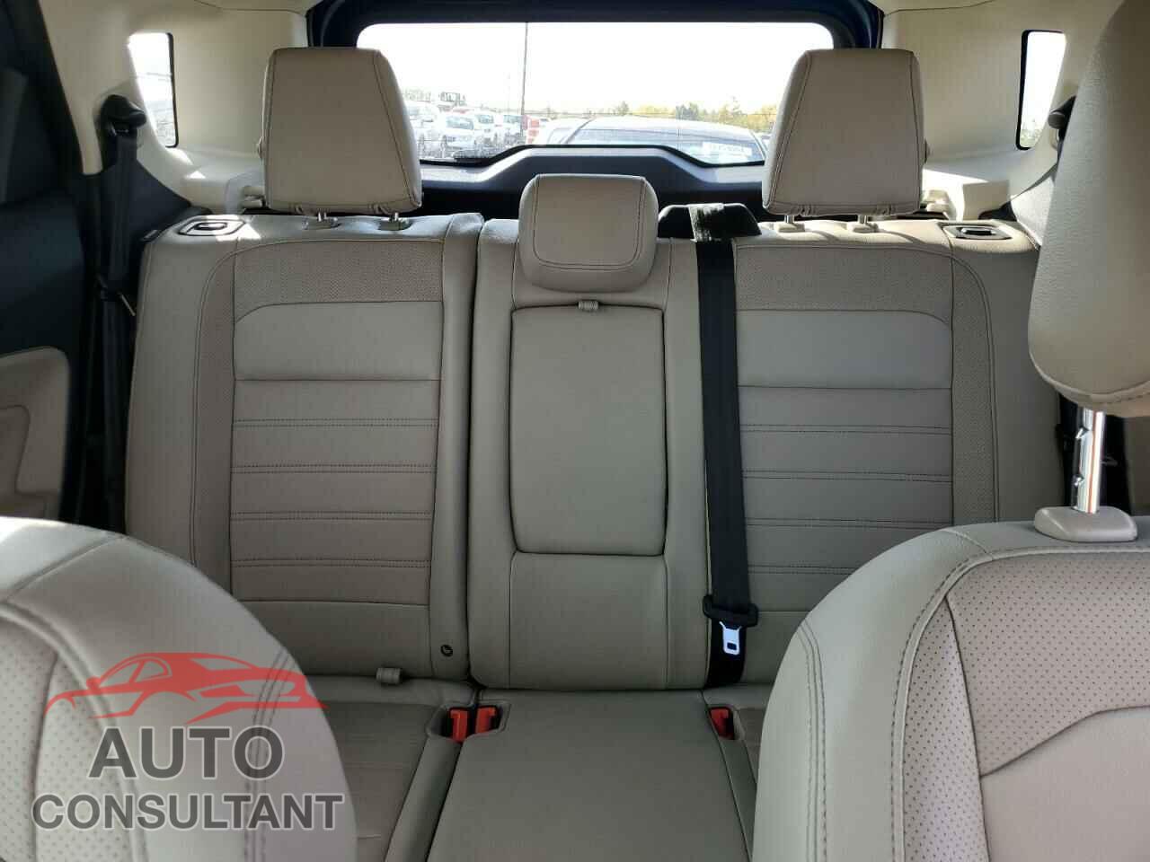 FORD ECOSPORT 2020 - MAJ6S3KL7LC313844