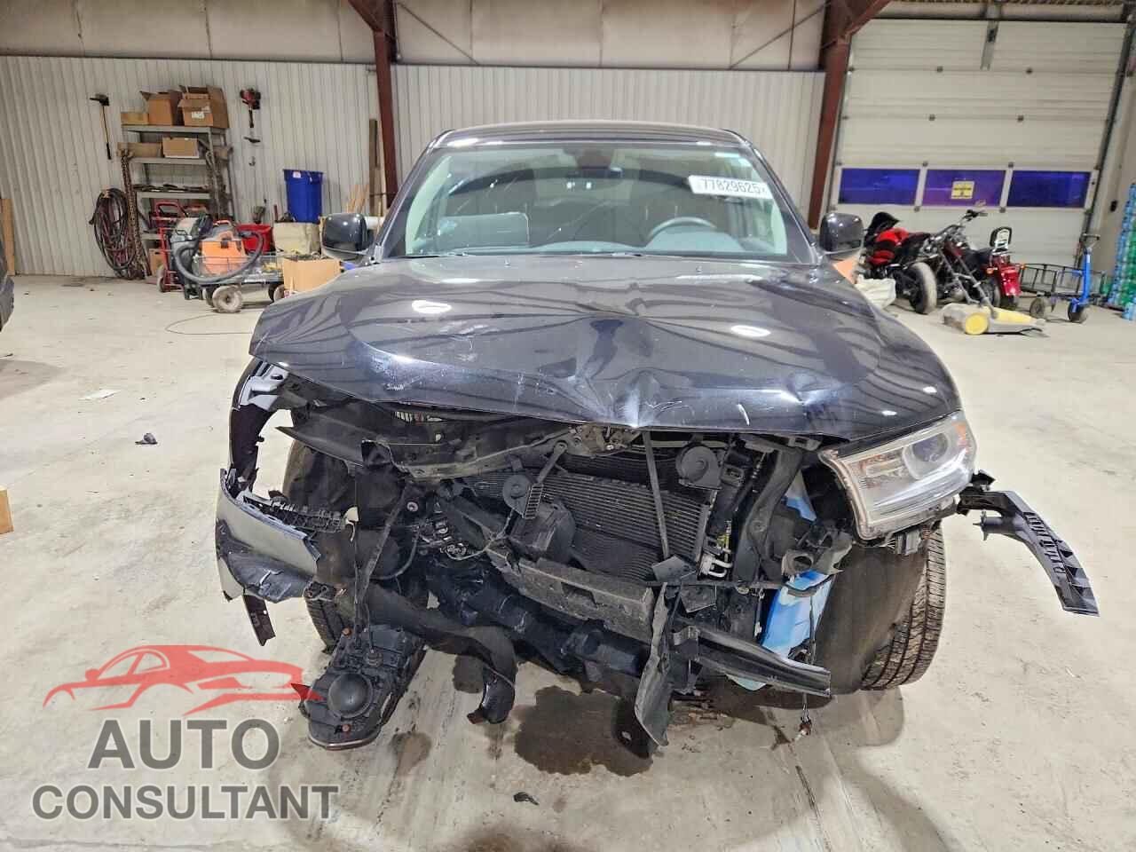 DODGE DURANGO 2017 - 1C4RDJAG1HC629774
