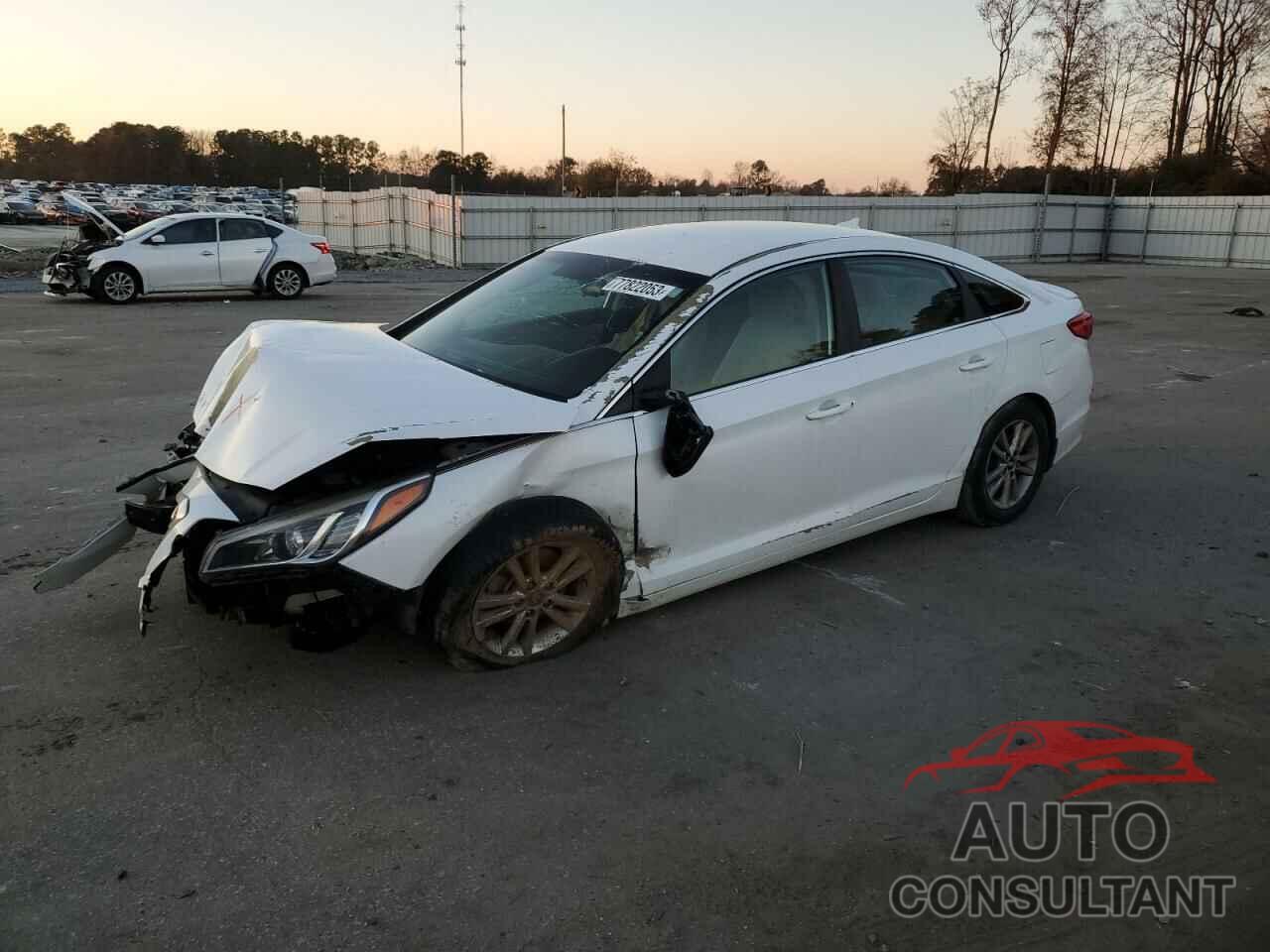 HYUNDAI SONATA 2015 - 5NPE24AF9FH221179