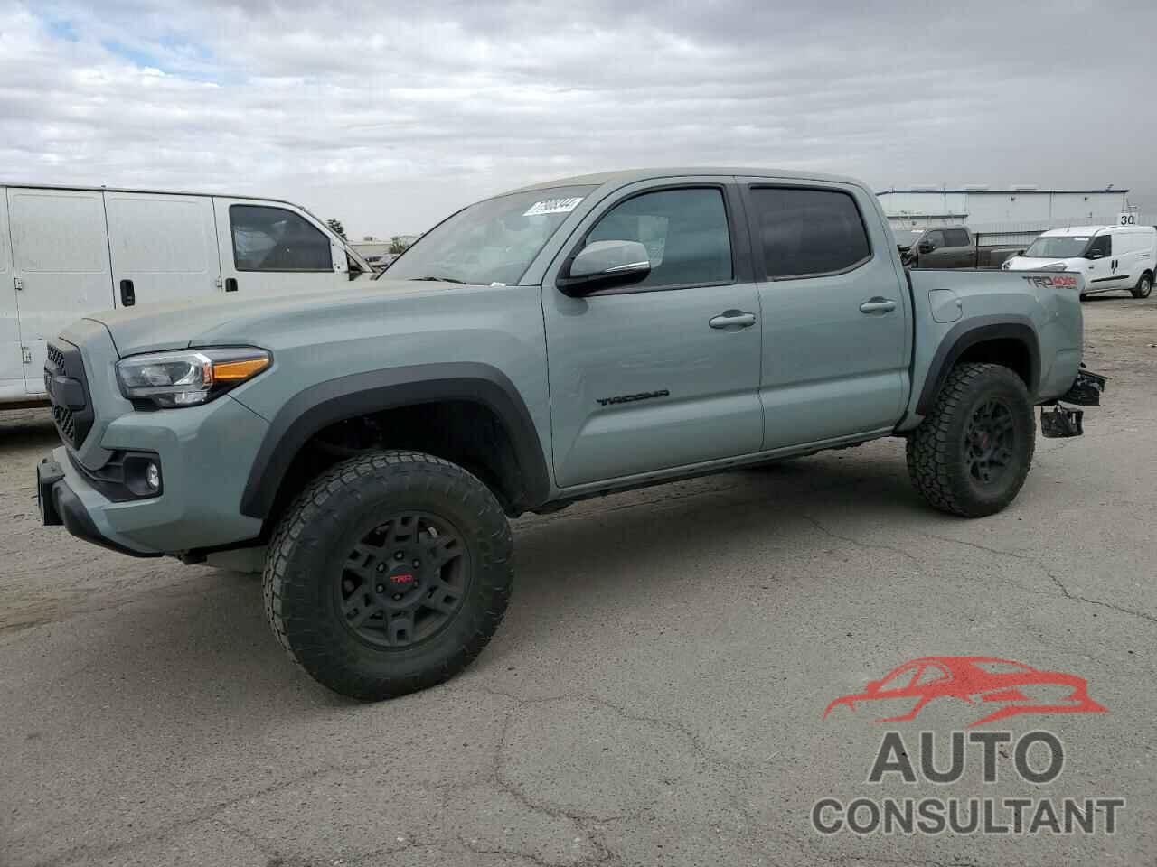 TOYOTA TACOMA 2022 - 3TMCZ5AN6NM512960