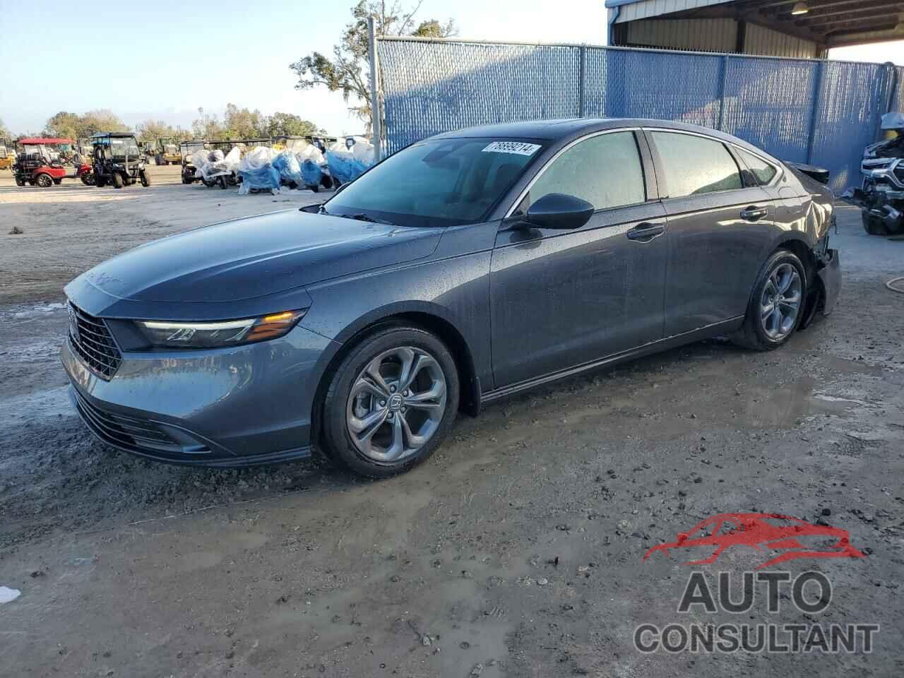 HONDA ACCORD 2024 - 1HGCY1F33RA041518