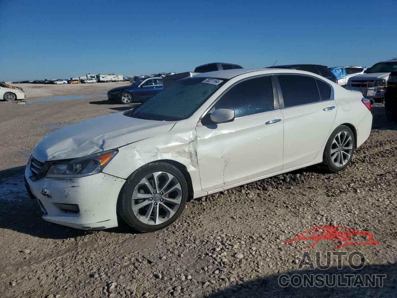 HONDA ACCORD 2015 - 1HGCR2F56FA024146