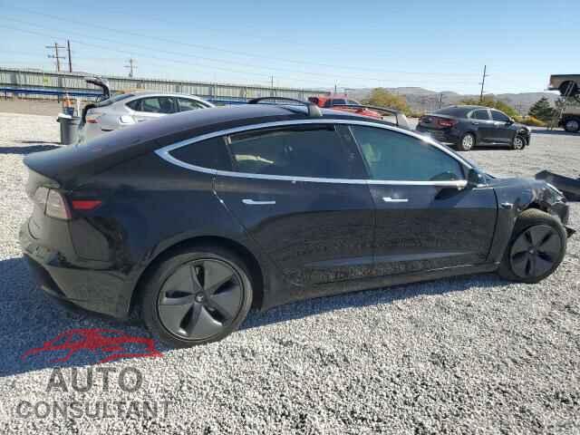 TESLA MODEL 3 2018 - 5YJ3E1EB0JF183918