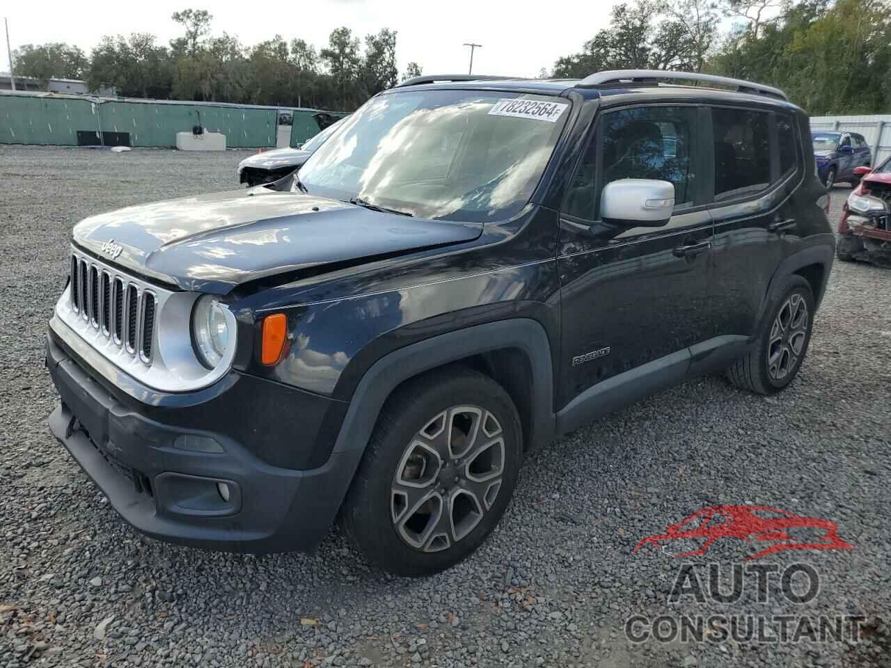 JEEP RENEGADE 2018 - ZACCJADB5JPG96068