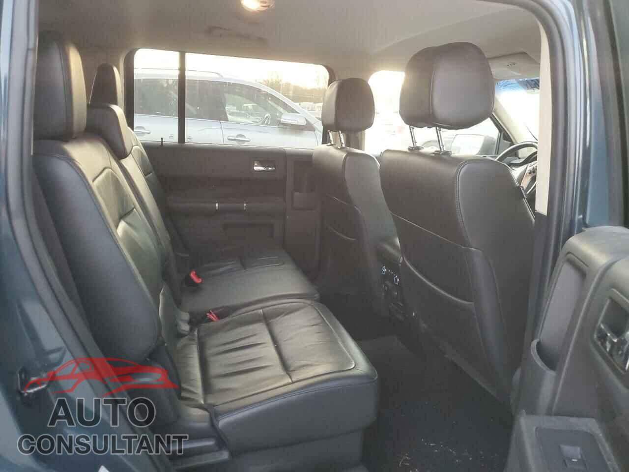 FORD FLEX 2016 - 2FMGK5C86GBA12262