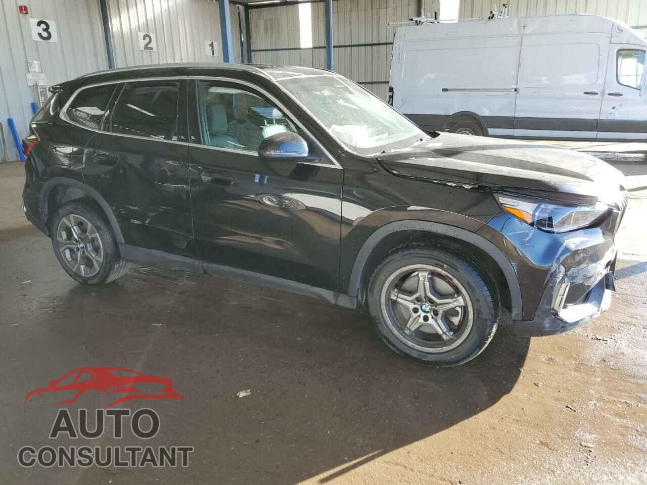BMW X1 2023 - WBX73EF05P5X19173