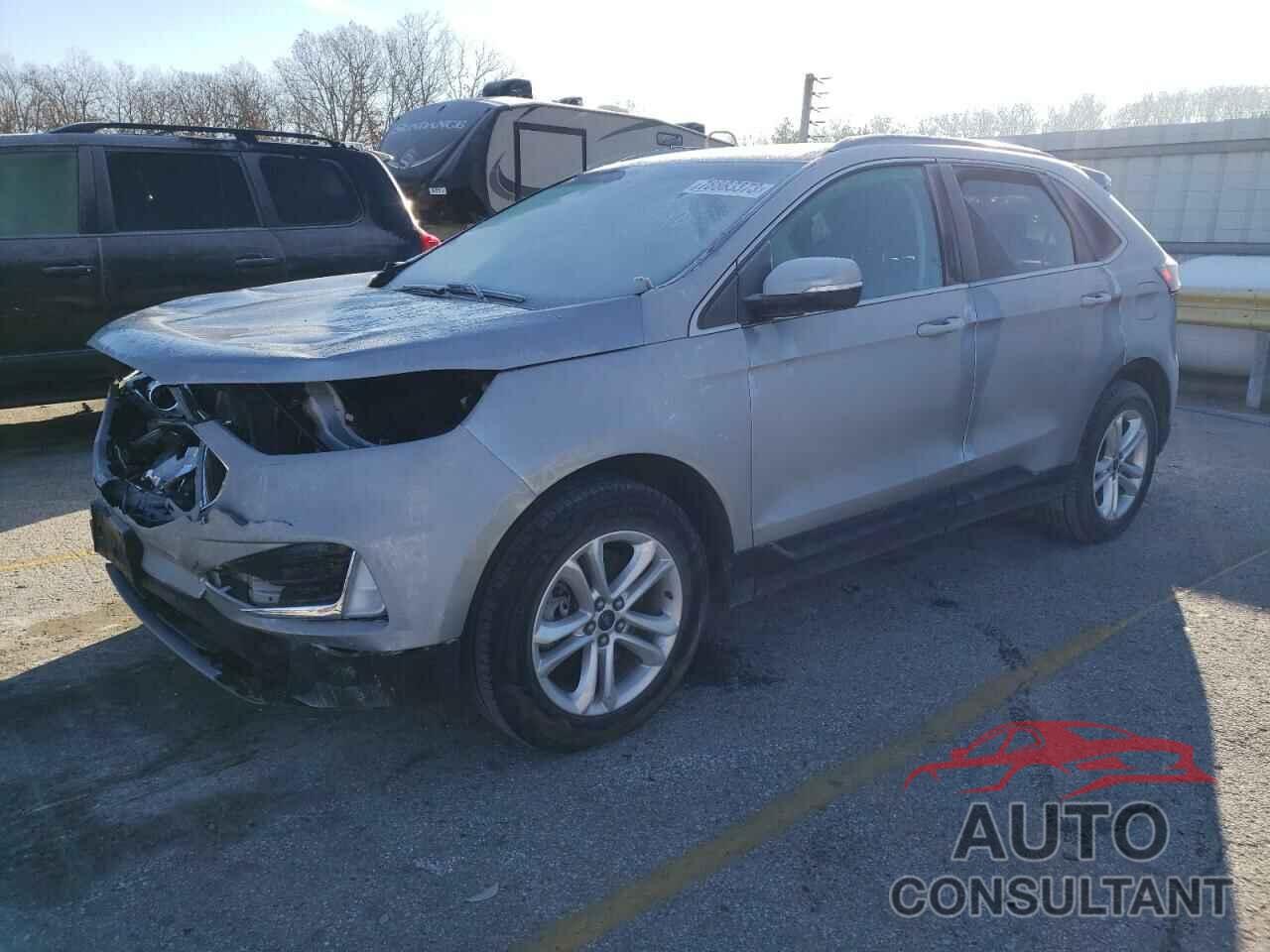 FORD EDGE 2020 - 2FMPK4J93LBA55358