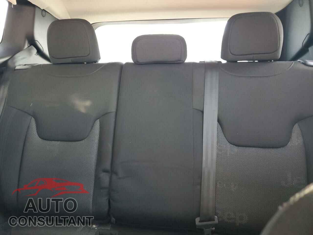 JEEP RENEGADE 2017 - ZACCJABB1HPG59869