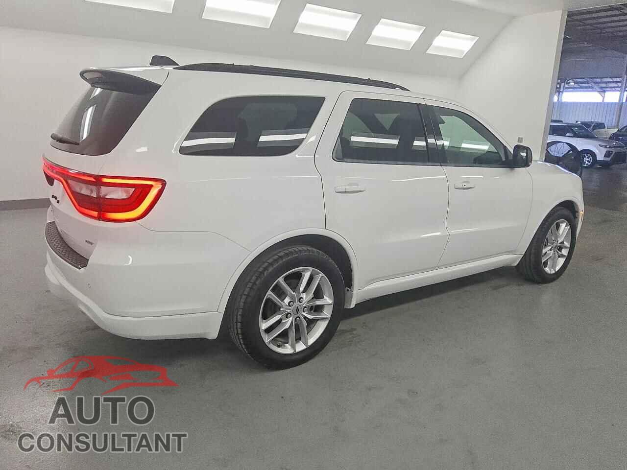 DODGE DURANGO 2023 - 1C4RDHDG0PC596401