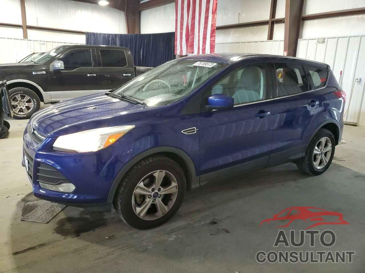 FORD ESCAPE 2016 - 1FMCU0GX0GUC59896