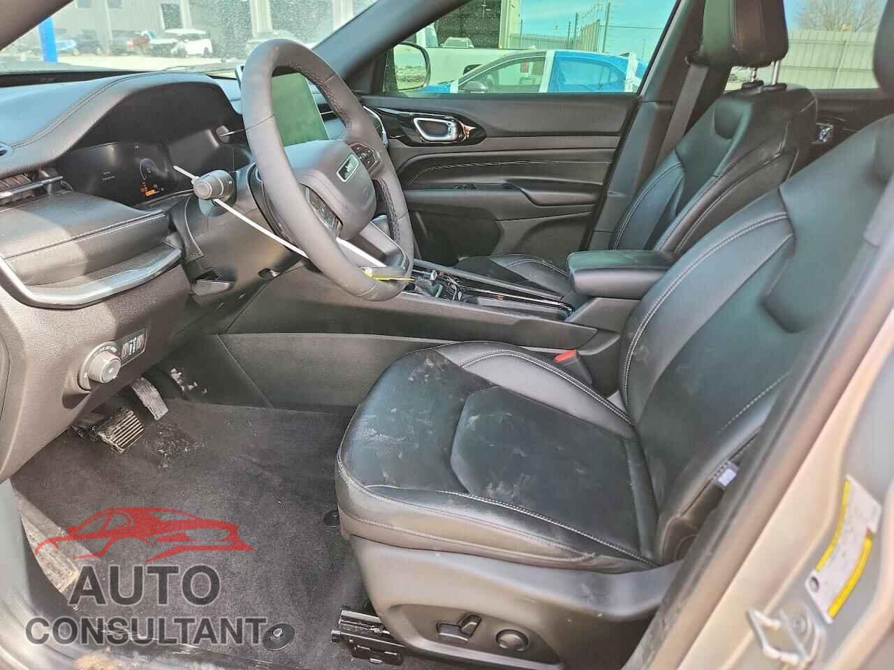 JEEP COMPASS 2024 - 3C4NJDCN9RT108313