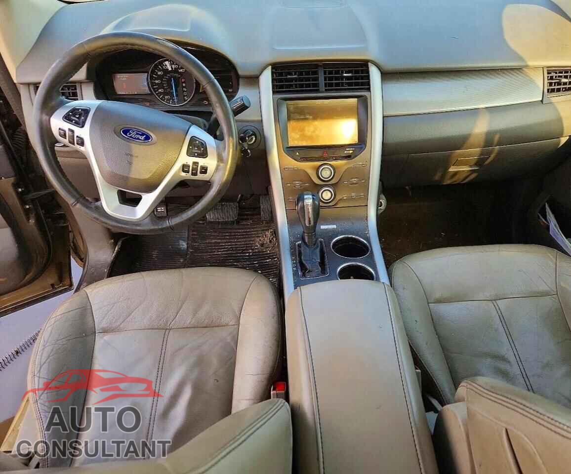 FORD EDGE 2014 - 2FMDK4JC1EBB45903