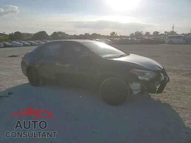 TOYOTA COROLLA 2014 - 2T1BURHEXEC152995