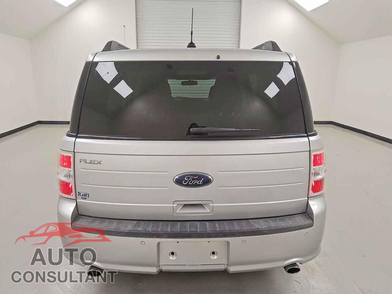 FORD FLEX 2014 - 2FMGK5B8XEBD06052