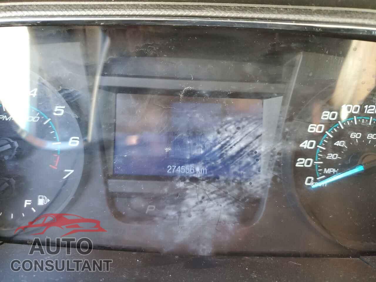 FORD TAURUS 2013 - 1FAHP2D88DG160351