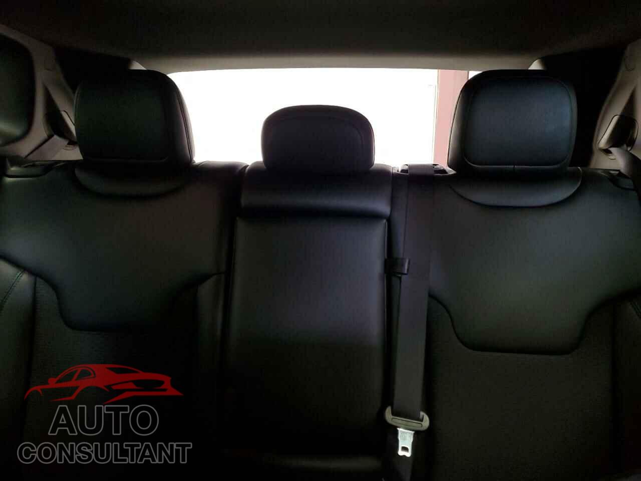 JEEP COMPASS 2024 - 3C4NJDBNXRT123436