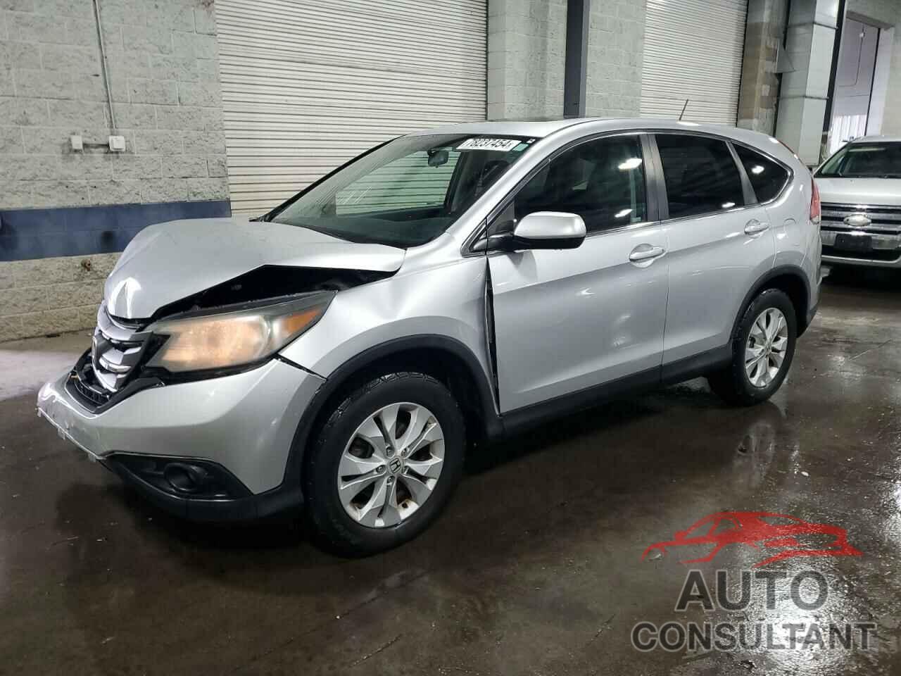 HONDA CRV 2014 - 2HKRM4H56EH629517