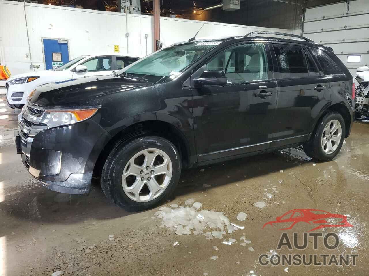 FORD EDGE 2013 - 2FMDK4JC1DBC22977
