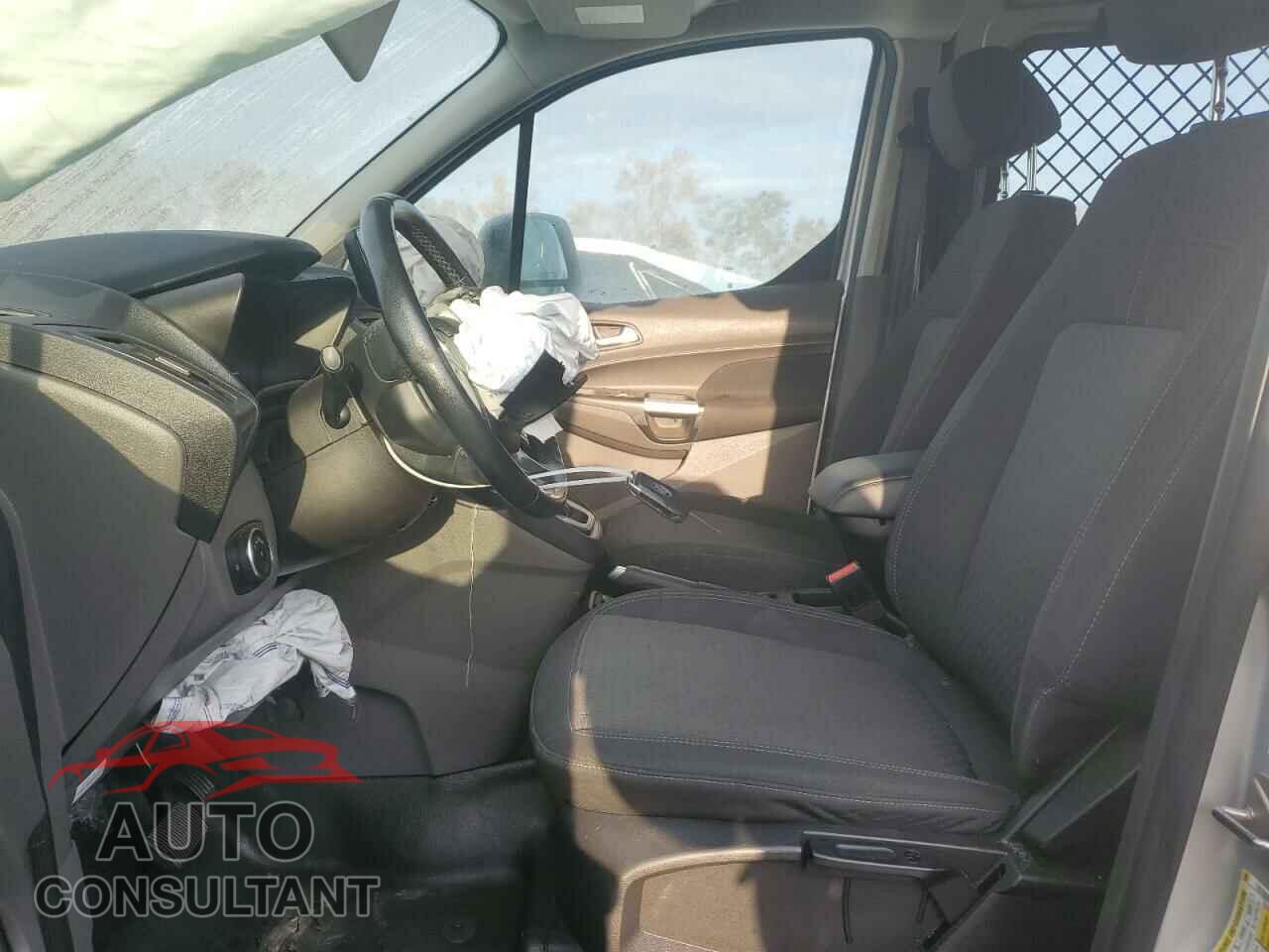 FORD TRANSIT 2019 - NM0LS7F24K1410125