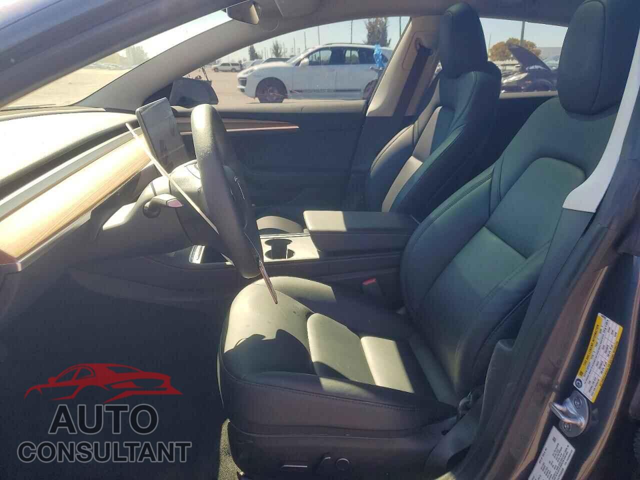 TESLA MODEL 3 2023 - 5YJ3E1EA7PF648369