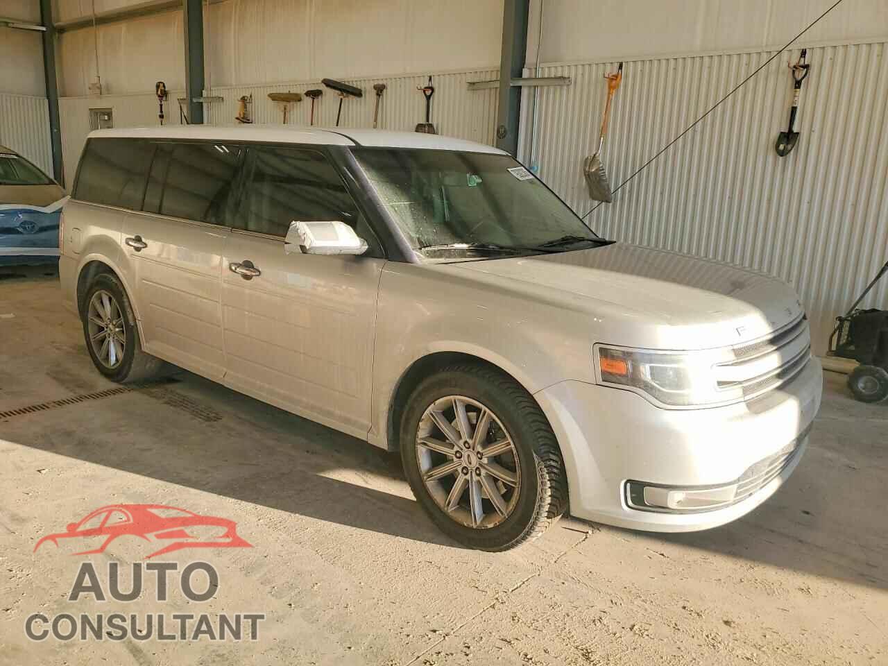 FORD FLEX 2016 - 2FMHK6D89GBA02396