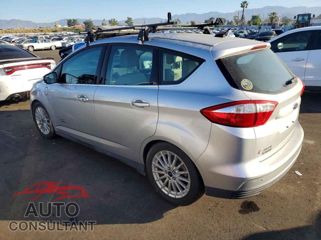 FORD CMAX 2014 - 1FADP5CU8EL508401